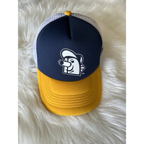 Sky High Marketing Accessories New Milwaukee Brewers Barrel Man